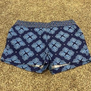 Vineyard Vines Printed Shorts